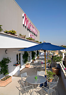Mercure Roma Corso Trieste,Nomentano>>Lazio,4 star