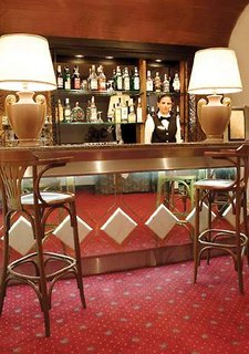 Raganelli Hotel,Lazio>>Aurelio,4 star