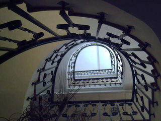 hostal san cayetano