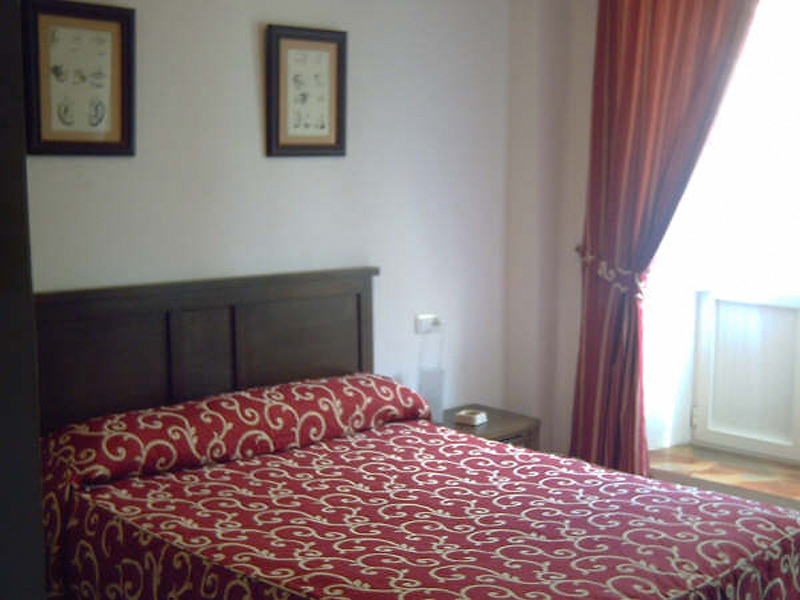 hostal san cayetano