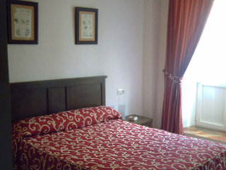hostal san cayetano