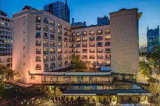 The Sarova Stanley,Nairobi Central>>Nairobi,5 star