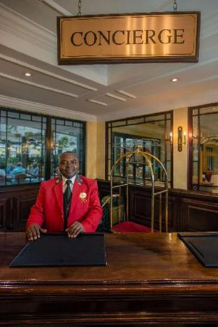 The Sarova Stanley,Nairobi Central>>Nairobi,5 star