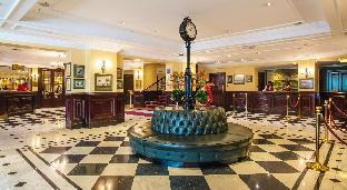 The Sarova Stanley,Nairobi Central>>Nairobi,5 star