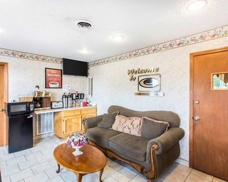 Econo Lodge North,Tennessee>>Nashville,2 star