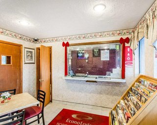 Econo Lodge North,Tennessee>>Nashville,2 star