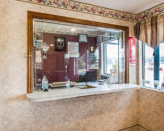 Econo Lodge North,Tennessee>>Nashville,2 star