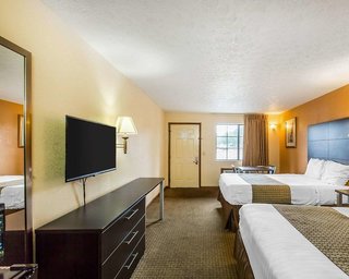 Econo Lodge North,Tennessee>>Nashville,2 star