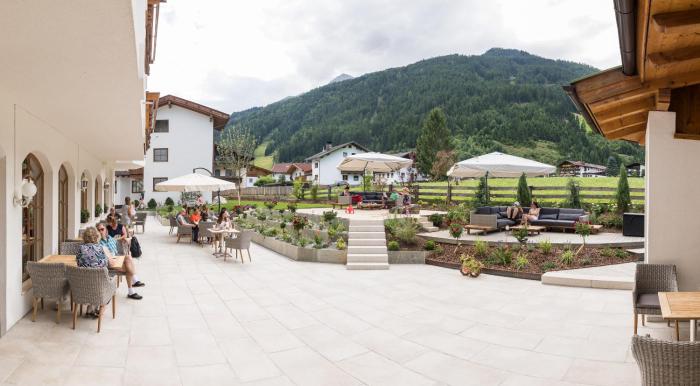 alpenhotel kindl