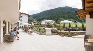 alpenhotel kindl
