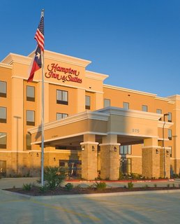 Hampton Inn & Suites New Braunfels,New Braunfels>>Comal County,3 star
