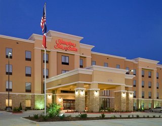 Hampton Inn & Suites New Braunfels,New Braunfels>>Comal County,3 star