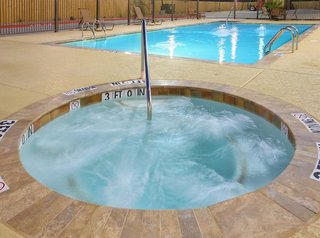 Hampton Inn & Suites New Braunfels,New Braunfels>>Comal County,3 star