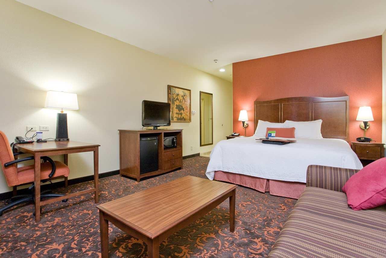 hampton inn and suites new braunfels