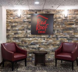 Red Roof Inn Hartford - New Britain,Hartford County>>Hartford,2 star