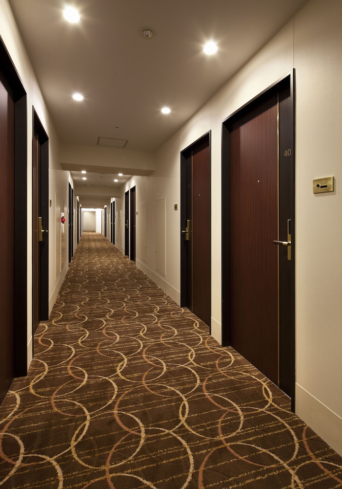 hearton hotel kitaumeda
