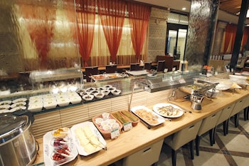 hearton hotel kitaumeda