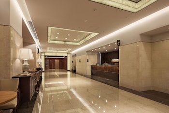 hearton hotel kitaumeda