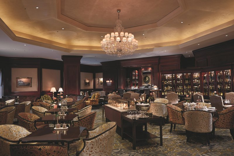 the ritz carlton osaka
