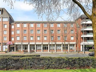 Ibis Paderborn City,Paderborn>>Bielefeld,2 star