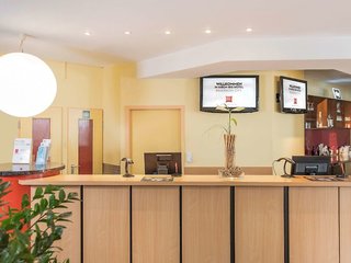 Ibis Paderborn City,Paderborn>>Bielefeld,2 star