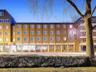 Ibis Paderborn City,Paderborn>>Bielefeld,2 star