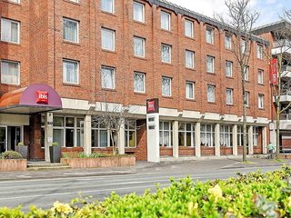 Ibis Paderborn City,Paderborn>>Bielefeld,2 star