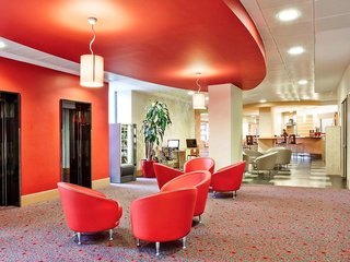 Dc Hotel International,Padua>>Padova,4 star