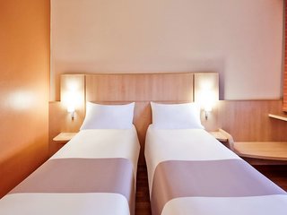 Dc Hotel International,Padua>>Padova,4 star