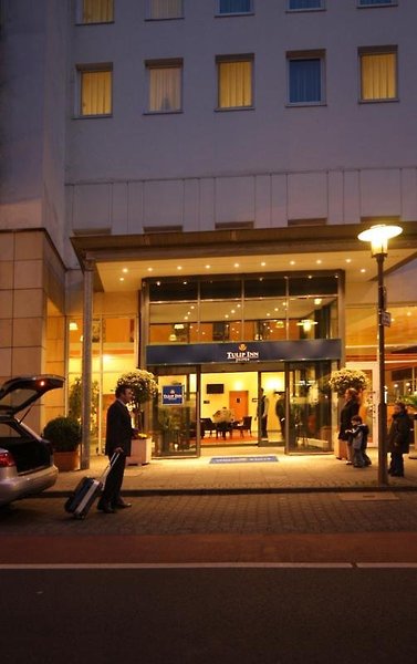 ibis styles bielefeld