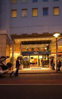 ibis styles bielefeld
