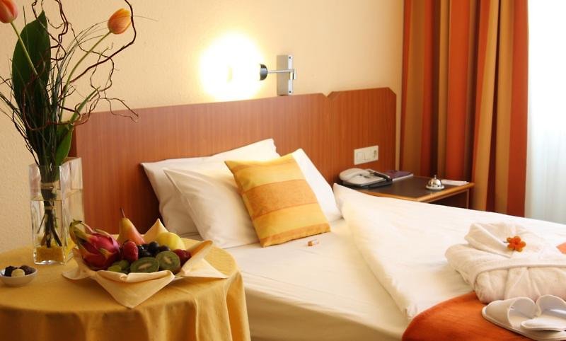 ibis styles bielefeld