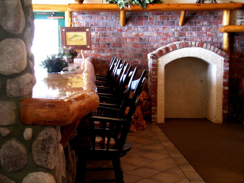 holiday inn resort the lodge at big bear lake