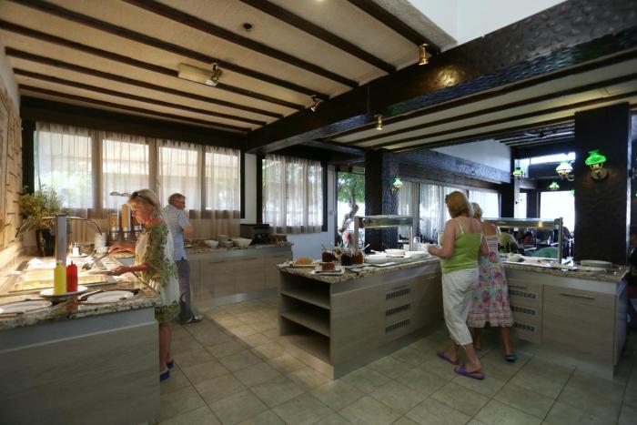 dionysos central hotel