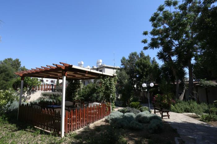 dionysos central hotel