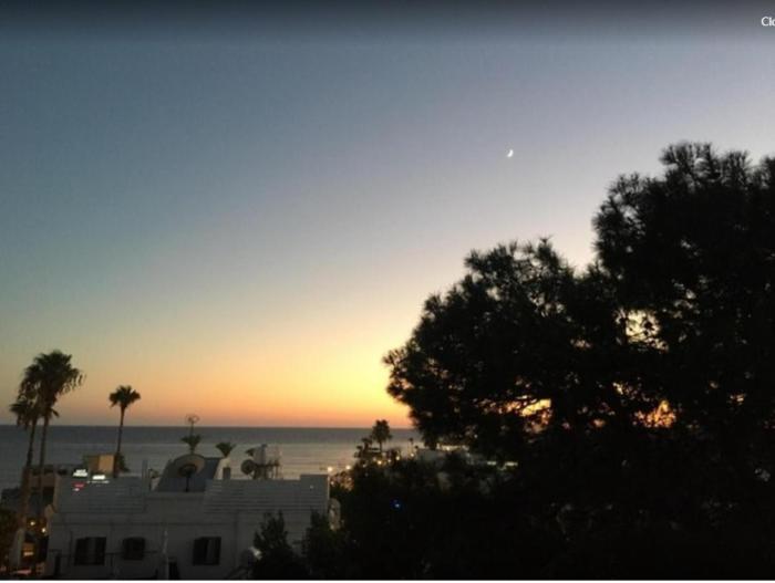 dionysos central hotel