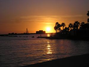 Dionysos Central Hotel,Paphos Archaeological Park>>Kato Paphos,3 star