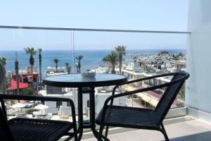 Dionysos Central Hotel,Paphos Archaeological Park>>Kato Paphos,3 star