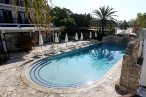 dionysos central hotel