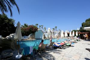 dionysos central hotel