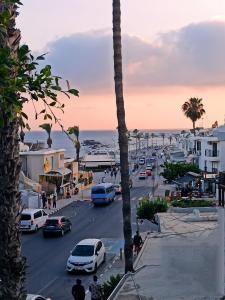 Dionysos Central Hotel,Paphos Archaeological Park>>Kato Paphos,3 star