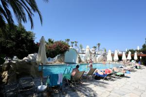 dionysos central hotel