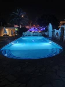 dionysos central hotel