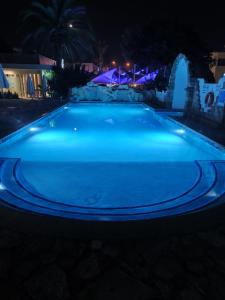 dionysos central hotel