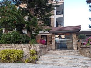 dionysos central hotel