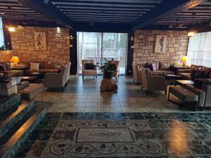 dionysos central hotel