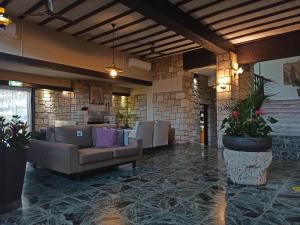 dionysos central hotel