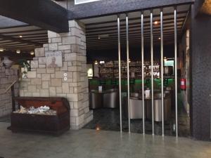 dionysos central hotel