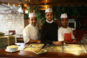 dionysos central hotel