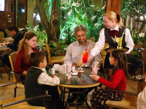 dionysos central hotel